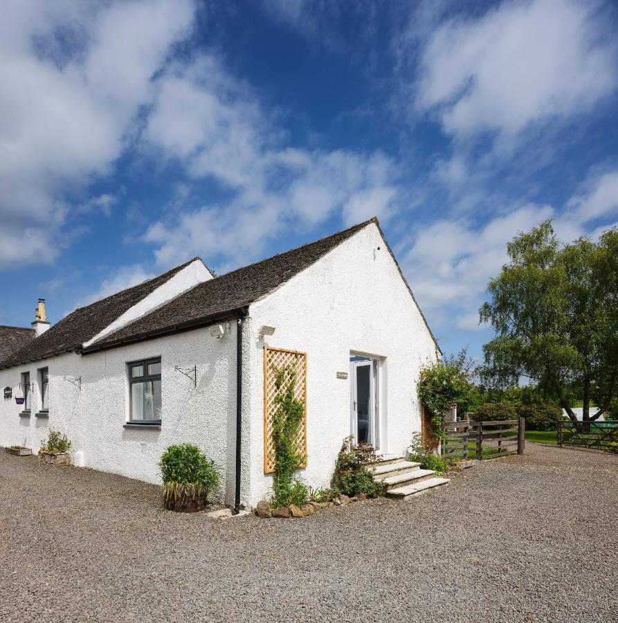 Apartamento Stylish Self Contained Studio Near Glasgow Airport Lochwinnoch Exterior foto